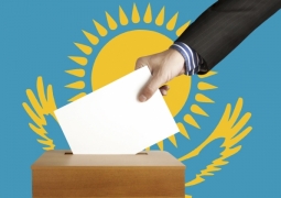 В Казахстане прошли обучение порядка 5000 наблюдателей за выборами