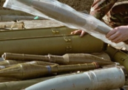 Казахстан на пороховой бочке: стране нужно утилизировать боеприпасы, которых хватит на 2 года войны