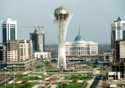 Казахстан готов принимать у себя встречи контактной группы по Донбассу
