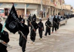 "Исламское государство" расправилось с 300 представителями иракских племен