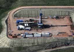 На юге Англии нашли запасы нефти объемом до 100 млрд баррелей