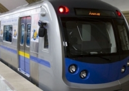 Открытие двух станций метро в Алматы состоится 18 апреля