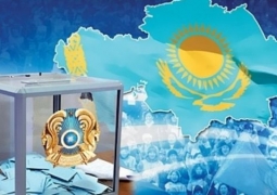 С 10 апреля каждый казахстанец может проверить данные о себе в списках избирателей
