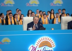 Глава государства рассказал о барьерах на пути вступления Казахстана в ВТО