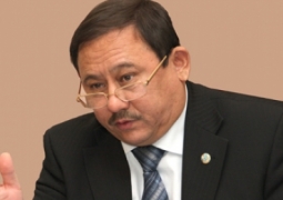 Казахстан нацелен на серьезное сотрудничество с Россией в космической отрасли – Т.Мусабаев
