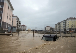 В Карагандинской области из-за паводков эвакуировали около 700 человек