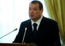 В рамках ДКБ-2020 создано более 237 тысяч рабочих мест - К.Ускенбаев