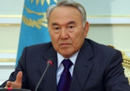 Казахстан рассматривает Иран в качестве близкого партнера - Н.Назарбаев