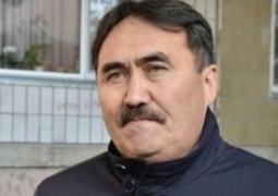 Арест экс-акиму Караганды Смагулову продлен до 16 мая
