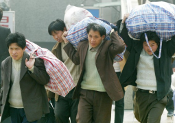 Более 2 тыс граждан Китая получили разрешения на работу в Казахстане за I квартал 2015 года