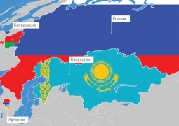 $2,26 млрд составил товарооборот между Казахстаном и странами ЕАЭС за два месяца 2015 года