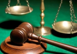 В Таразе задержана судья при получении взятки