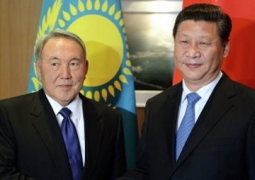 Казахстанско-китайские отношения достигли самого высокого уровня за свою историю развития, - Посол КНР