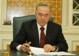 Казахстан ратифицировал соглашение о создании интегрированного валютного рынка стран СНГ