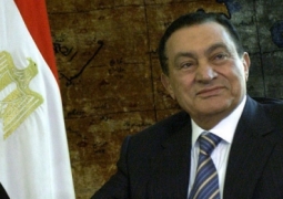 Ушел из жизни бывший президент Египта Хосни Мубарак - СМИ