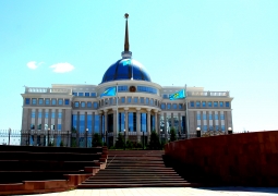 Н.Назарбаев: Турция - один из самых близких и надежных партнеров Казахстана
