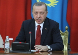 Турция поддерживает кандидатуру Казахстана на членство в Совбезе ООН