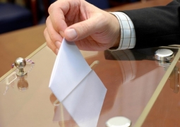В Бишкеке откроют избирательный участок для голосования на выборах Президента РК