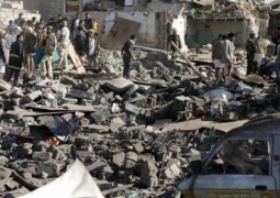 ООН: за месяц в Йемене погибли более 700 мирных жителей