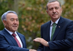 Турция в ЕАЭС: Что это даст?!