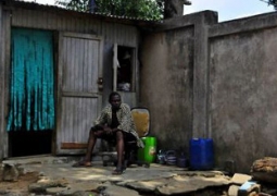 Неизвестная болезнь убивает людей в Нигерии
