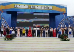 Н.Назарбаев: Аул - оплот духовности, основа культуры, источник традиций нашего народа
