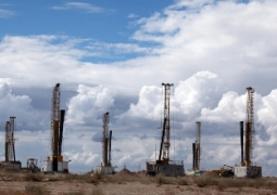 С начала года в Казахстане добыто свыше 5 тысяч тонн урана