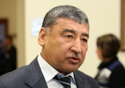 Камал Бурханов