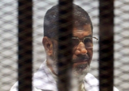 Бывшего президента Египта Мурси приговорили к 20 годам тюрьмы