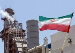 Иран намерен увеличить объем добычи нефти сразу после отмены санкций