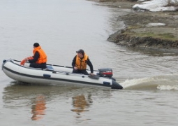 Россиянка пыталась спасти тонущего в реке ребенка в ВКО, оба утонули