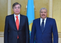 Касым-Жомарт Токаев: Саудовская Аравия - один из наиболее важных партнеров Казахстана на Ближнем Востоке