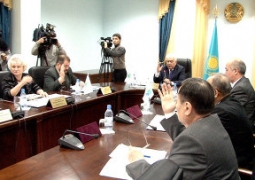 ЦИК утвердила образец удостоверения президента Казахстана