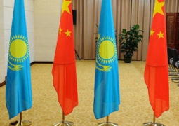 Китайцы реализуют совместный с Казахстаном производственный парк Шелкового пути