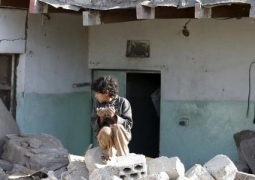 Более 100 детей стали жертвами боевых действий в Йемене за месяц - ЮНИСЕФ