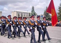 КР перенесла Парад Победы на 7 мая вслед за Таджикистаном