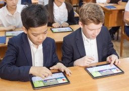 Samsung представила учебные классы будущего