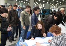 Глава комитета Госдумы РФ отметил высокий уровень явки на президентских выборах в Казахстане