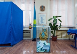 Жалоб о нарушениях в ходе выборов президента Казахстана не поступало - Генпрокуратура