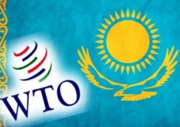 Казахстан вступит во ВТО в 2015 году - Нурсултан Назарбаев