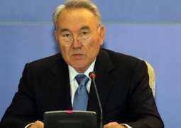 Предпосылок для резкой девальвации тенге после выборов нет - Н.Назарбаев