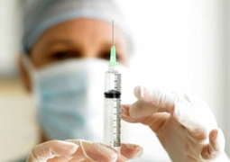 Свыше 1 тыс случаев заболевания гриппом выявлено с начала эпидсезона в Казахстане