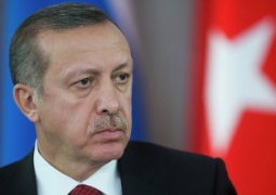 Эрдоган напомнил Путину о Крыме и Украине после слов о геноциде армян