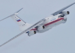 Российские самолеты эвакуировали казахстанцев из Непала