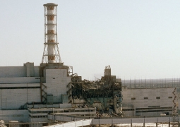 Казахстан выделит 1 млн евро в завершение международных проектов на Чернобыльской АЭС
