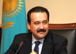 Нурсултан Назарбаев подписал указ о назначении Карима Масимова премьер-министром РК
