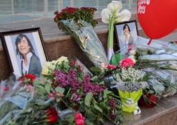 Батырхана Шукенова похоронят на кладбище Кенсай