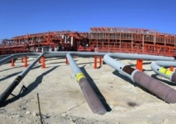 Добыча нефти на Кашагане может возобновиться в декабре 2016 года – глава Минэнерго