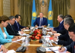 В Казахстане создана Национальная комиссия по модернизации