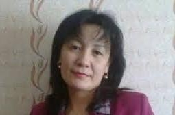 В Астане скончалась учительница, которую облил бензином и поджег экс-супруг